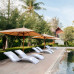 Outdoor Beach Pool Chairs