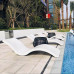 Outdoor Beach Pool Chairs