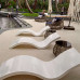Outdoor Beach Pool Chairs