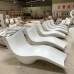 Outdoor Beach Pool Chairs