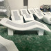 Outdoor Beach Pool Chairs