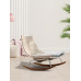Scandinavian Wicker Chair