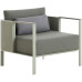 Nordic Outdoor Stainless Steel Courtyard Sofa Villa Sunroom Chair Garden Waterproof Furniture Set Nordic Outdoor Stainless Steel Courtyard Sofa Villa Sunroom Chair Garden Waterproof Furniture Set