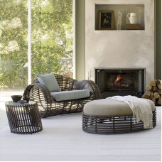Nordic Weave Furniture for Outdoor PatioVilla Garden Hotel Nordic Weave Furniture for Outdoor PatioVilla Garden Hotel