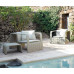 Outdoor Wicker Sofa Patio Furniture Outdoor Wicker Sofa Patio Furniture