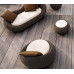 Outdoor Rattan Sofa Metal Combination Set Outdoor Rattan Sofa Metal Combination Set