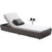 Scandinavian Outdoor Rattan Loungers Pools Hotel Villas Patios Gardens Designer Tessalina Sofas Furniture Scandinavian Outdoor Rattan Loungers Pools Hotel Villas Patios Gardens Designer Tessalina Sofas Furniture