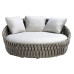 Scandinavian Outdoor Rattan Loungers Pools Hotel Villas Patios Gardens Designer Tessalina Sofas Furniture Scandinavian Outdoor Rattan Loungers Pools Hotel Villas Patios Gardens Designer Tessalina Sofas Furniture