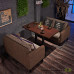 Hot Cafe Tables And Chairs Sofa Combination Style 8 Hot Cafe Tables And Chairs Sofa Combination Style 8