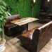 Hot Cafe Tables And Chairs Sofa Combination Style 9 Hot Cafe Tables And Chairs Sofa Combination Style 9