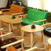 Cafe Sofa Tables And Chairs Combination For Restaurant Cafes Shop Bars Style 3 Cafe Sofa Tables And Chairs Combination For Restaurant Cafes Shop Bars Style 3