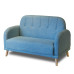 Cafe Sofa Tables And Chairs Combination For Restaurant Cafes Shop Bars Style 8