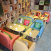 Cafe Sofa Tables And Chairs Combination For Restaurant Cafes Shop Bars Style 8