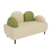 Modern Tea Cafe Bistro Commercial Negotiating Double Seat Sofa Baking Desserts Tables Chairs Modern Tea Cafe Bistro Commercial Negotiating Double Seat Sofa Baking Desserts Tables Chairs
