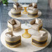 Luxury Hotel Lobby Seating