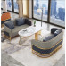 Luxury Hotel Lobby Seating