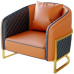 Luxury Hotel Lobby Seating