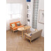 Minimalist Tea Shop Cafe Hotel Negotiations B and B Card Seats Solid Wood Double Sofa Table Chairs Minimalist Tea Shop Cafe Hotel Negotiations B and B Card Seats Solid Wood Double Sofa Table Chairs