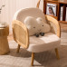 Cafe Double Seaters Chair Set