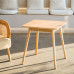 Cafe Double Seaters Chair Set