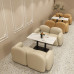 New Tea Shop Dessert Bakery Cafe Lounge Seating New Tea Shop Dessert Bakery Cafe Lounge Seating