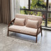 Caf¨¦ Lounge Table Chair Set for Milk Tea Bar Jazz Bar Barbecue Restaurant Specialty Dining Booths Sofas Set Caf¨¦ Lounge Table Chair Set for Milk Tea Bar Jazz Bar Barbecue Restaurant Specialty Dining Booths Sofas Set