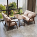 Caf¨¦ Lounge Table Chair Set for Milk Tea Bar Jazz Bar Barbecue Restaurant Specialty Dining Booths Sofas Set Caf¨¦ Lounge Table Chair Set for Milk Tea Bar Jazz Bar Barbecue Restaurant Specialty Dining Booths Sofas Set