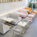 Furniture for Milk Tea Shop Cafe Burger Restaurant Furniture for Milk Tea Shop Cafe Burger Restaurant