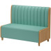 Cafe with Custom Sofas Drinks and Dining Set Cafe with Custom Sofas Drinks and Dining Set