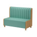 Cafe with Custom Sofas Drinks and Dining Set Cafe with Custom Sofas Drinks and Dining Set