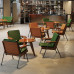 Cafe Lounge Chairs Bar Table Set Cafe Lounge Chairs Bar Table Set