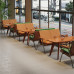 Cafe Lounge Chairs Bar Table Set Cafe Lounge Chairs Bar Table Set