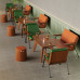 Cafe Lounge Chairs Bar Table Set Cafe Lounge Chairs Bar Table Set
