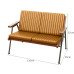 Cafe Lounge Chairs Bar Table Set Cafe Lounge Chairs Bar Table Set