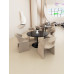 Furniture Customization for Hotel Reception Arc Seat Furniture Customization for Hotel Reception Arc Seat