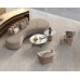 Customized Lobby Furniture Set Customized Lobby Furniture Set