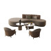Customized Lobby Furniture Set Customized Lobby Furniture Set