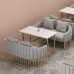 Furniture Combination For Cafe and Restaurant Reception