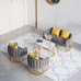 Furniture Combination For Cafe and Restaurant Reception