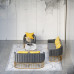 Furniture Combination For Cafe and Restaurant Reception
