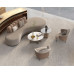 Custom Furniture Reception Seating Custom Furniture Reception Seating