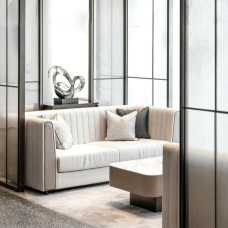 Furniture Customization for Lobby Hotel Reception Area