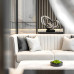 Furniture Customization for Lobby Hotel Reception Area