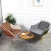 Iron Sofa And Chair For Studio Cafe Bars Iron Sofa And Chair For Studio Cafe Bars
