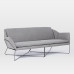 Iron Sofa And Chair For Studio Cafe Bars Iron Sofa And Chair For Studio Cafe Bars