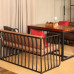 Iron Chair Table Sofa Seat Combination For Bar Cafe Restaurant Iron Chair Table Sofa Seat Combination For Bar Cafe Restaurant