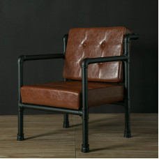 Loft Iron Retro Sofa Cafe Chairs Loft Iron Retro Sofa Cafe Chairs