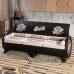 American Retro Barrel Style Chair Table Sofa Seat Combination American Retro Barrel Style Chair Table Sofa Seat Combination