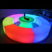 Outdoor LED Furniture Set