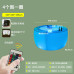 LED Illuminated Mobile Bar Counter Waterproof Cashier Bar Combo Outdoor Event Party Furniture Bar Counter
